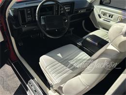 1990 Cadillac Eldorado (CC-2077524) for sale in Columbus, Ohio