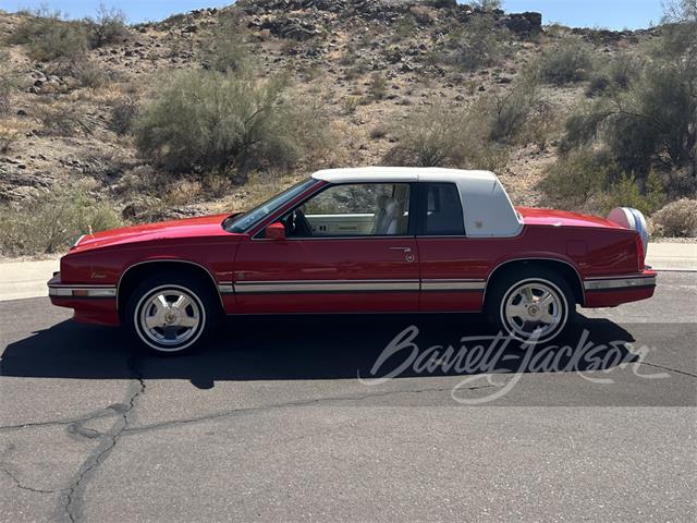 1990 Cadillac Eldorado (CC-2077524) for sale in Columbus, Ohio
