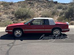 1990 Cadillac Eldorado (CC-2077524) for sale in Columbus, Ohio