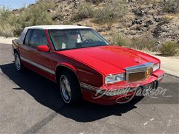 1990 Cadillac Eldorado (CC-2077524) for sale in Columbus, Ohio