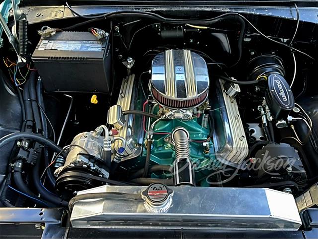 1955 Chevrolet Nomad (CC-2077525) for sale in Columbus, Ohio