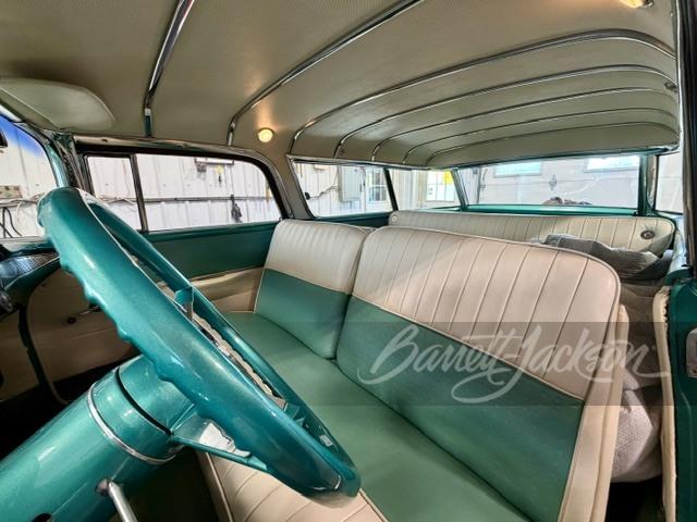 1955 Chevrolet Nomad (CC-2077525) for sale in Columbus, Ohio