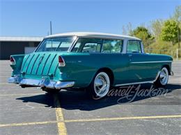 1955 Chevrolet Nomad (CC-2077525) for sale in Columbus, Ohio