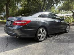 2010 Mercedes-Benz E550 (CC-2077526) for sale in Columbus, Ohio