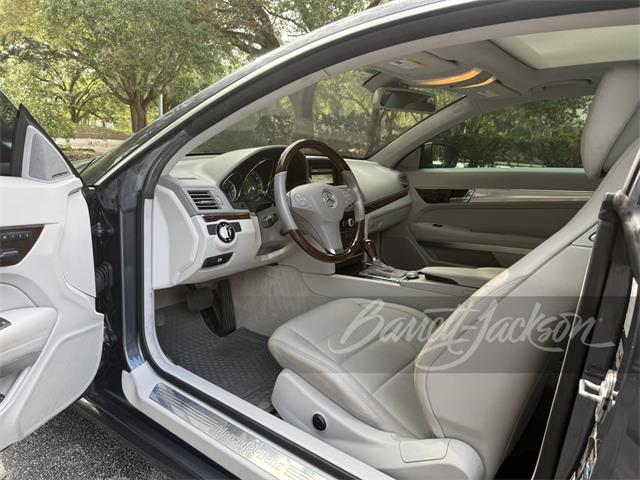 2010 Mercedes-Benz E550 (CC-2077526) for sale in Columbus, Ohio