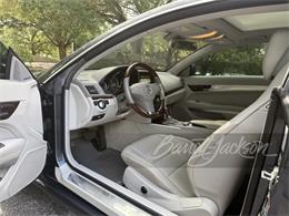 2010 Mercedes-Benz E550 (CC-2077526) for sale in Columbus, Ohio