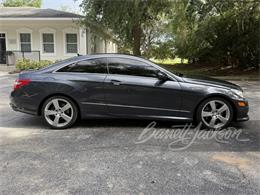 2010 Mercedes-Benz E550 (CC-2077526) for sale in Columbus, Ohio
