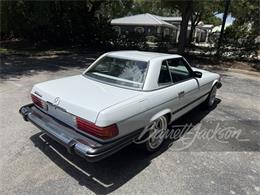 1976 Mercedes-Benz 450SL (CC-2077527) for sale in Columbus, Ohio
