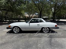 1976 Mercedes-Benz 450SL (CC-2077527) for sale in Columbus, Ohio