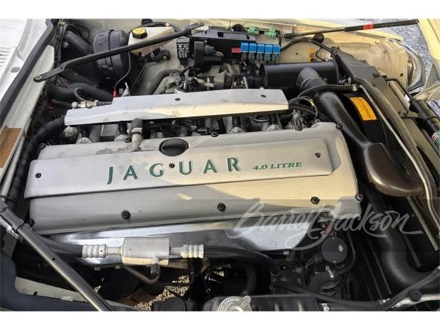 1996 Jaguar XJS (CC-2077528) for sale in Columbus, Ohio