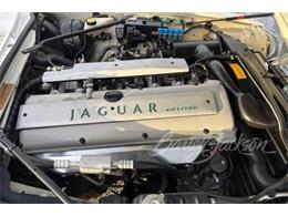 1996 Jaguar XJS (CC-2077528) for sale in Columbus, Ohio