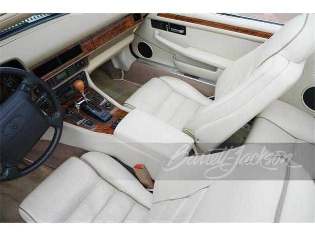 1996 Jaguar XJS (CC-2077528) for sale in Columbus, Ohio
