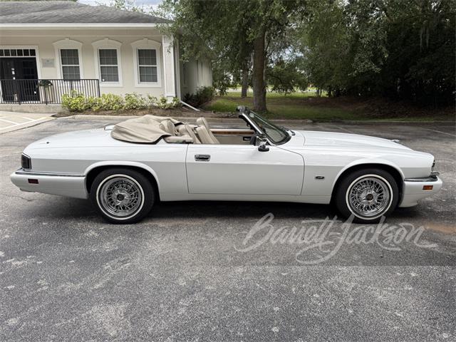 1996 Jaguar XJS (CC-2077528) for sale in Columbus, Ohio
