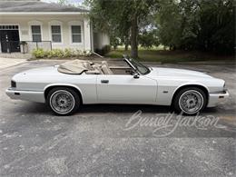 1996 Jaguar XJS (CC-2077528) for sale in Columbus, Ohio