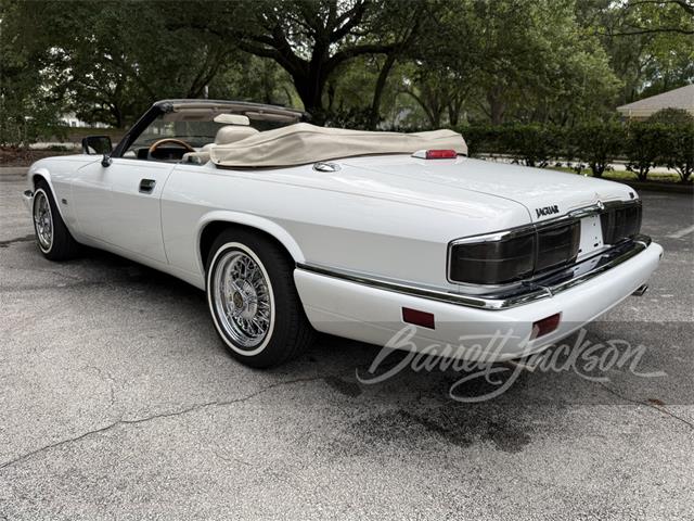 1996 Jaguar XJS (CC-2077528) for sale in Columbus, Ohio