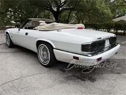 1996 Jaguar XJS (CC-2077528) for sale in Columbus, Ohio