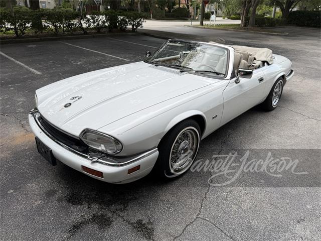 1996 Jaguar XJS (CC-2077528) for sale in Columbus, Ohio