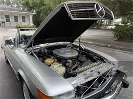 1988 Mercedes-Benz 560SL (CC-2077529) for sale in Columbus, Ohio