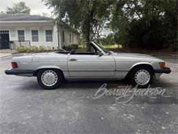 1988 Mercedes-Benz 560SL (CC-2077529) for sale in Columbus, Ohio