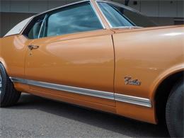 1971 Oldsmobile Cutlass (CC-2070753) for sale in Englewood, Colorado