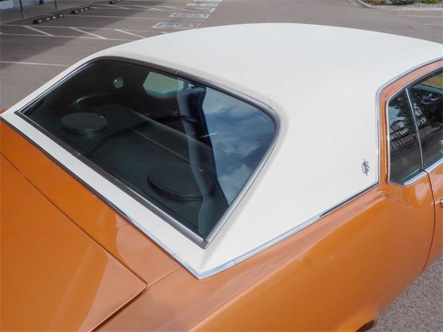 1971 Oldsmobile Cutlass (CC-2070753) for sale in Englewood, Colorado