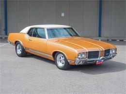 1971 Oldsmobile Cutlass (CC-2070753) for sale in Englewood, Colorado