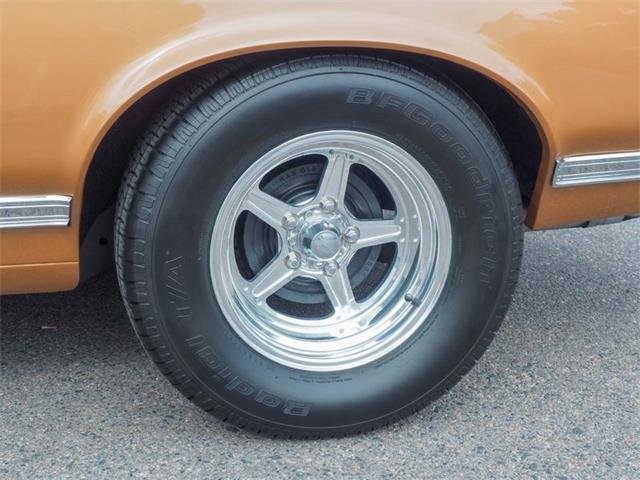 1971 Oldsmobile Cutlass (CC-2070753) for sale in Englewood, Colorado