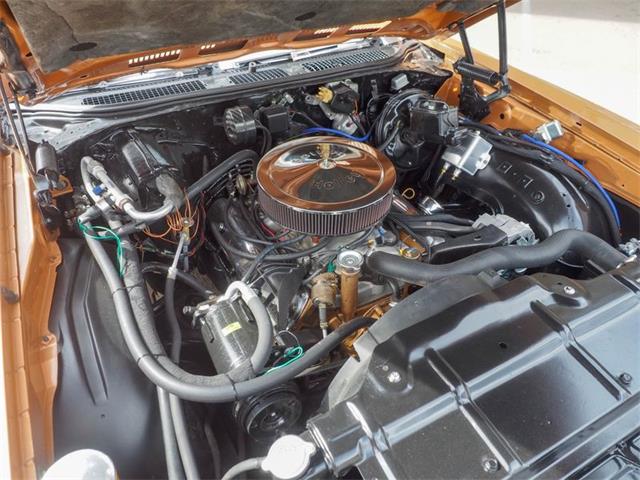 1971 Oldsmobile Cutlass (CC-2070753) for sale in Englewood, Colorado