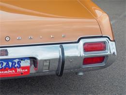 1971 Oldsmobile Cutlass (CC-2070753) for sale in Englewood, Colorado