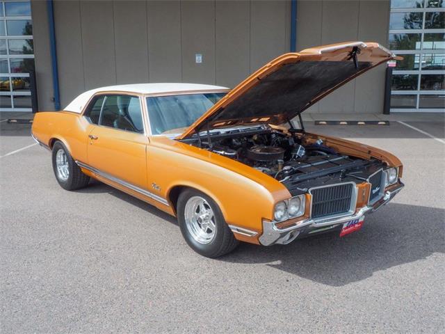 1971 Oldsmobile Cutlass (CC-2070753) for sale in Englewood, Colorado