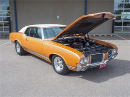 1971 Oldsmobile Cutlass (CC-2070753) for sale in Englewood, Colorado