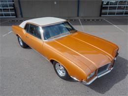 1971 Oldsmobile Cutlass (CC-2070753) for sale in Englewood, Colorado