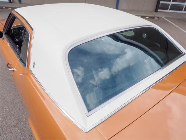 1971 Oldsmobile Cutlass (CC-2070753) for sale in Englewood, Colorado