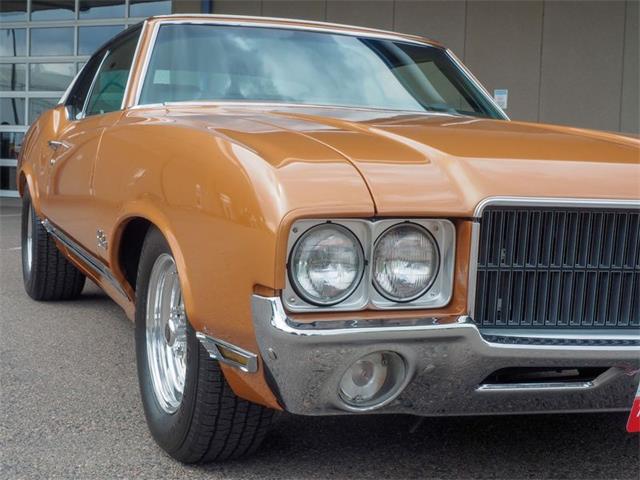 1971 Oldsmobile Cutlass (CC-2070753) for sale in Englewood, Colorado