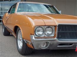 1971 Oldsmobile Cutlass (CC-2070753) for sale in Englewood, Colorado