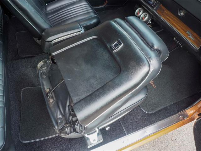 1971 Oldsmobile Cutlass (CC-2070753) for sale in Englewood, Colorado
