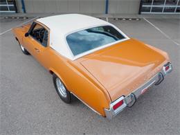 1971 Oldsmobile Cutlass (CC-2070753) for sale in Englewood, Colorado