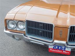 1971 Oldsmobile Cutlass (CC-2070753) for sale in Englewood, Colorado