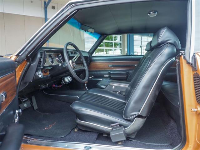 1971 Oldsmobile Cutlass (CC-2070753) for sale in Englewood, Colorado