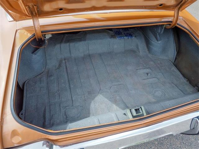 1971 Oldsmobile Cutlass (CC-2070753) for sale in Englewood, Colorado