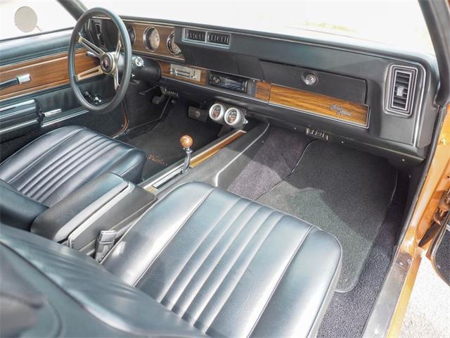 1971 Oldsmobile Cutlass (CC-2070753) for sale in Englewood, Colorado