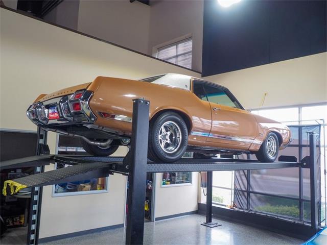 1971 Oldsmobile Cutlass (CC-2070753) for sale in Englewood, Colorado
