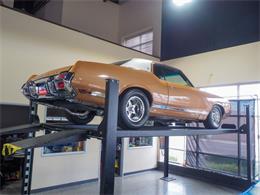 1971 Oldsmobile Cutlass (CC-2070753) for sale in Englewood, Colorado