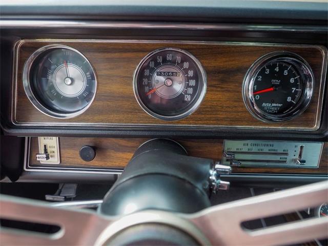 1971 Oldsmobile Cutlass (CC-2070753) for sale in Englewood, Colorado