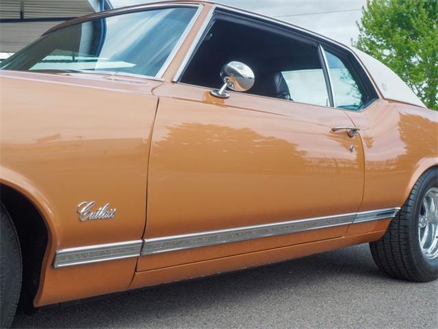 1971 Oldsmobile Cutlass (CC-2070753) for sale in Englewood, Colorado