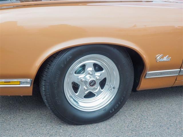 1971 Oldsmobile Cutlass (CC-2070753) for sale in Englewood, Colorado