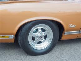 1971 Oldsmobile Cutlass (CC-2070753) for sale in Englewood, Colorado