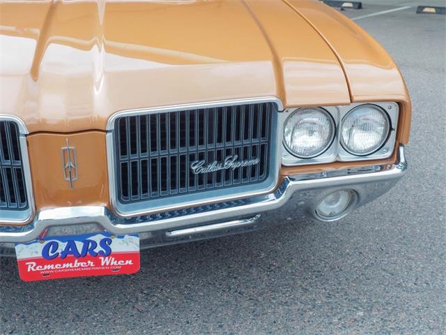 1971 Oldsmobile Cutlass (CC-2070753) for sale in Englewood, Colorado