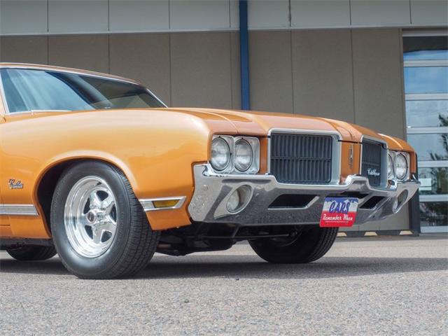 1971 Oldsmobile Cutlass (CC-2070753) for sale in Englewood, Colorado