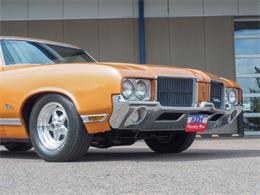 1971 Oldsmobile Cutlass (CC-2070753) for sale in Englewood, Colorado
